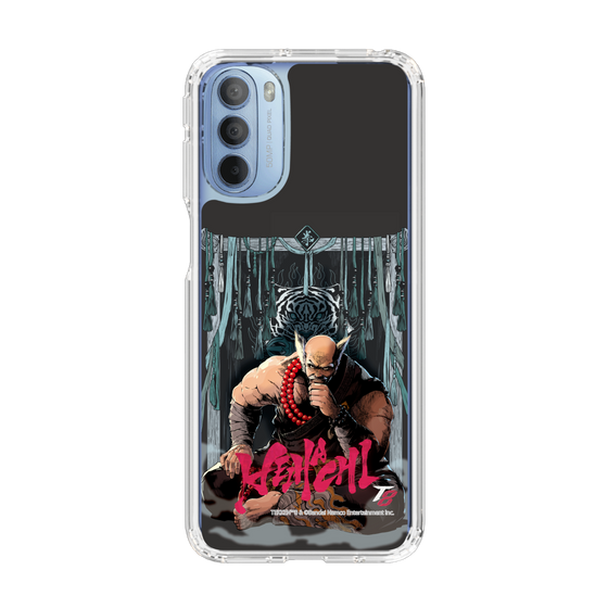 Slim Protection Case［ TEKKEN - Heihachi Mishima ］