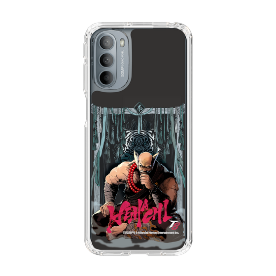 Slim Protection Case［ TEKKEN - Heihachi Mishima ］