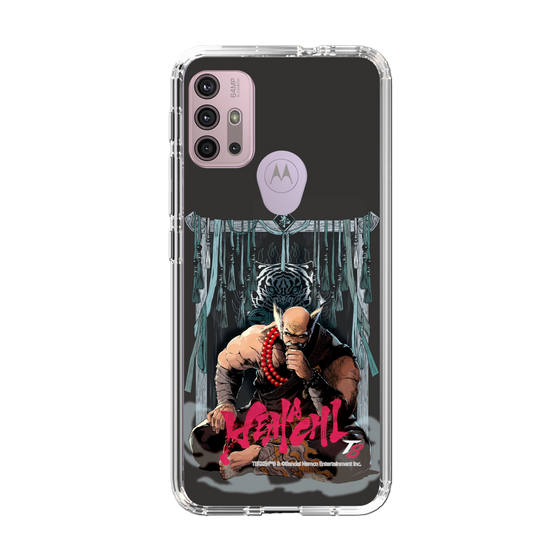 Slim Protection Case［ TEKKEN - Heihachi Mishima ］