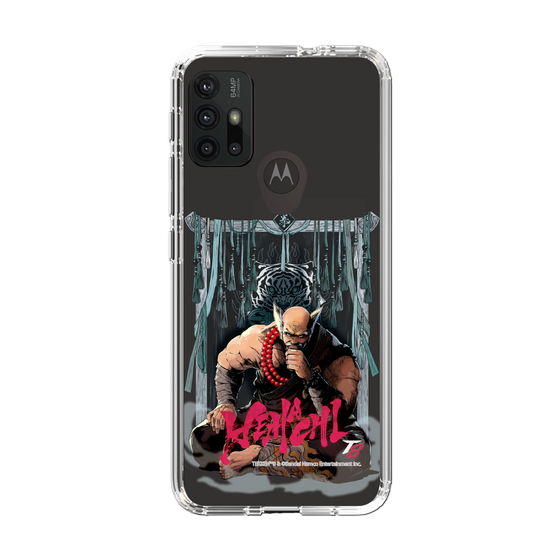 Slim Protection Case［ TEKKEN - Heihachi Mishima ］