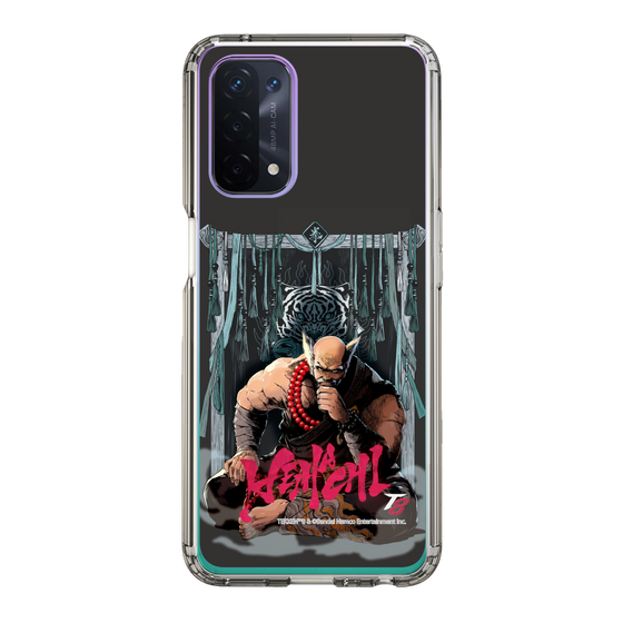 Slim Protection Case［ TEKKEN - Heihachi Mishima ］