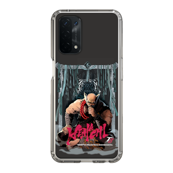 Slim Protection Case［ TEKKEN - Heihachi Mishima ］