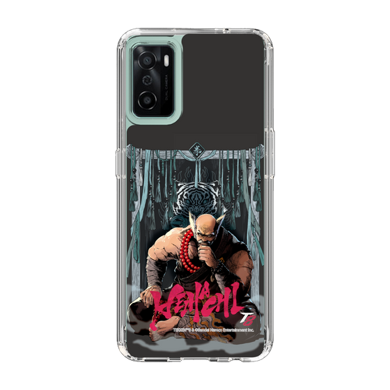 Slim Protection Case［ TEKKEN - Heihachi Mishima ］