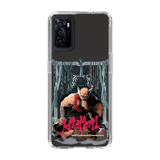 Slim Protection Case［ TEKKEN - Heihachi Mishima ］