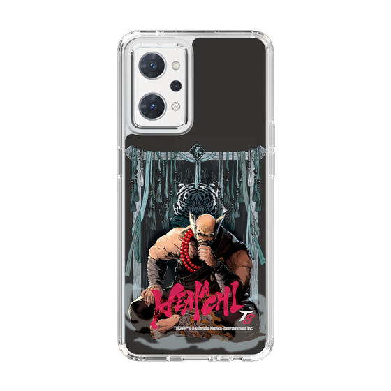 Slim Protection Case［ TEKKEN - Heihachi Mishima ］