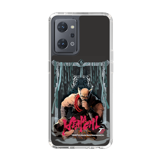 Slim Protection Case［ TEKKEN - Heihachi Mishima ］