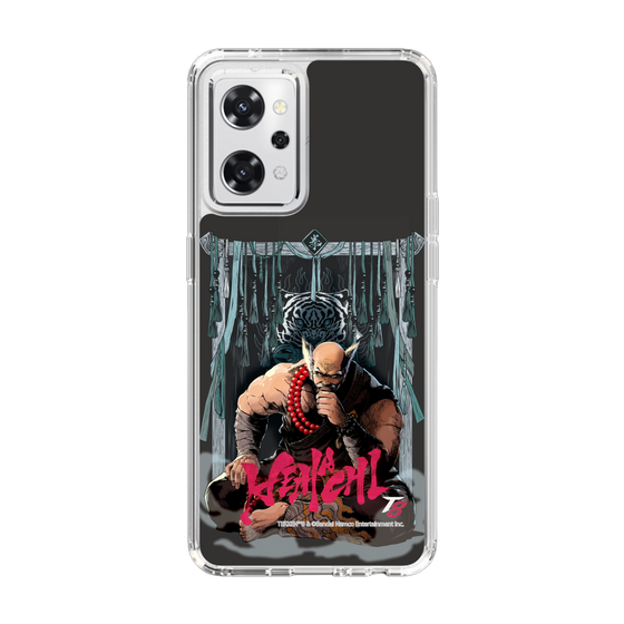 Slim Protection Case［ TEKKEN - Heihachi Mishima ］