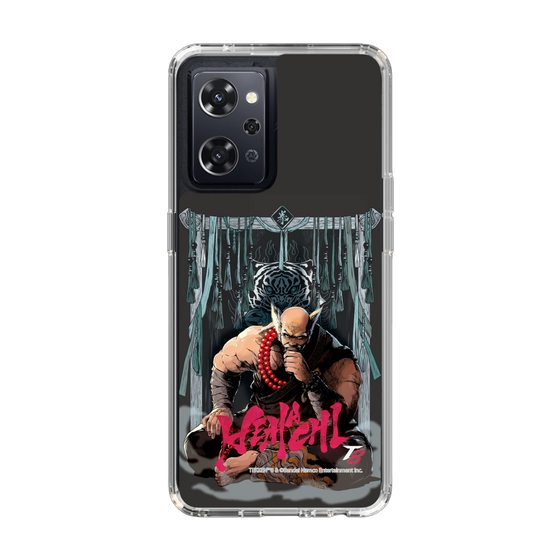 Slim Protection Case［ TEKKEN - Heihachi Mishima ］