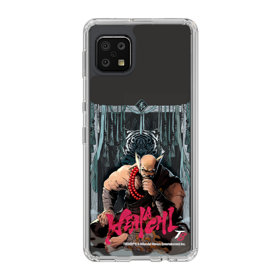 Slim Protection Case［ TEKKEN - Heihachi Mishima ］