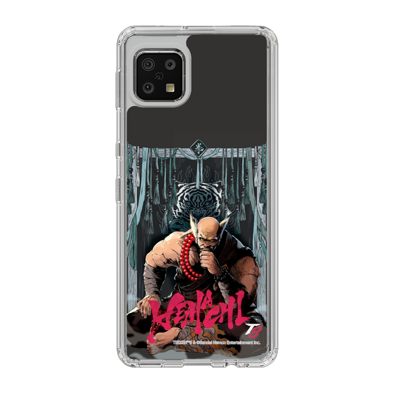 Slim Protection Case［ TEKKEN - Heihachi Mishima ］