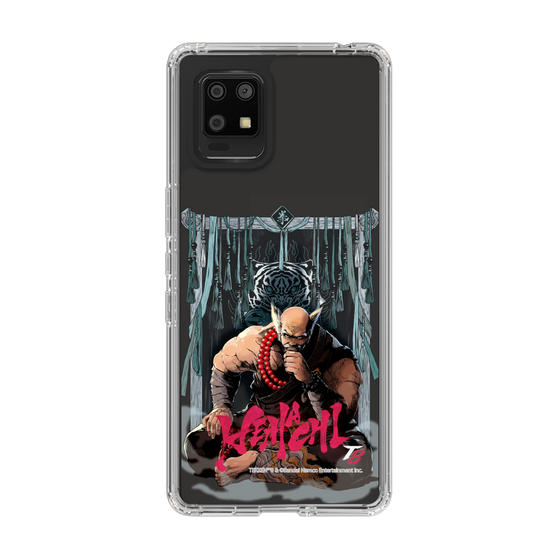 Slim Protection Case［ TEKKEN - Heihachi Mishima ］