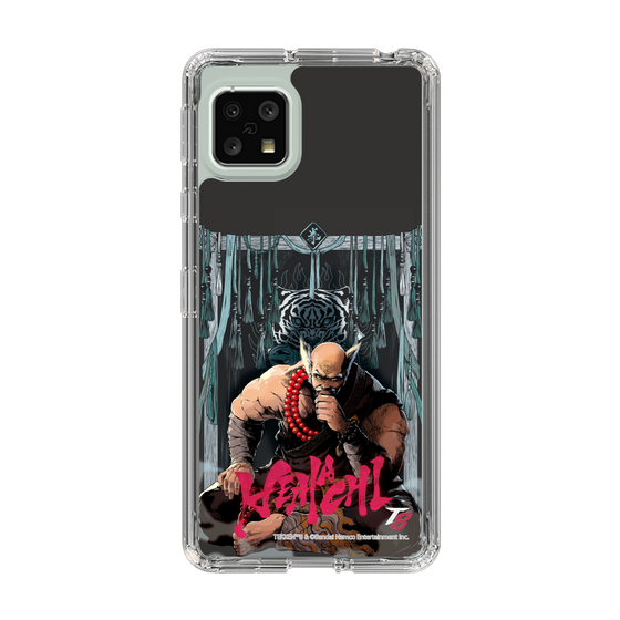 Slim Protection Case［ TEKKEN - Heihachi Mishima ］