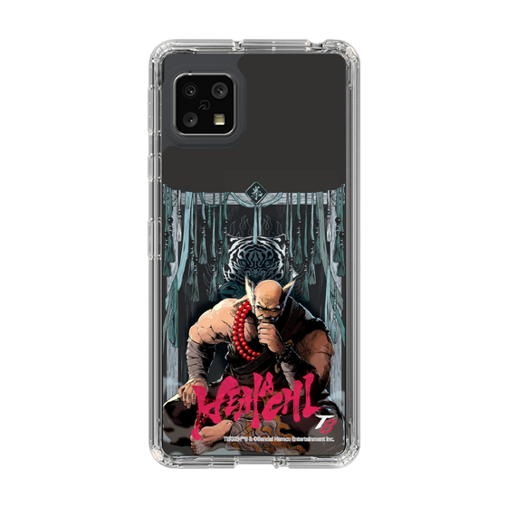 Slim Protection Case［ TEKKEN - Heihachi Mishima ］