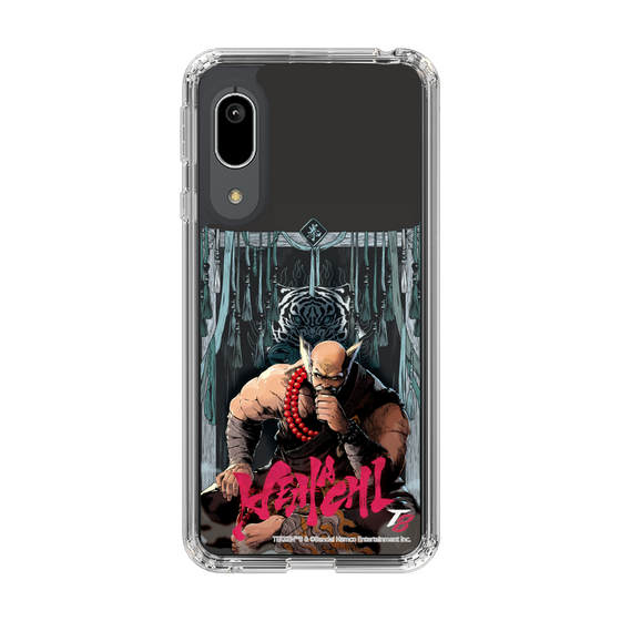 Slim Protection Case［ TEKKEN - Heihachi Mishima ］