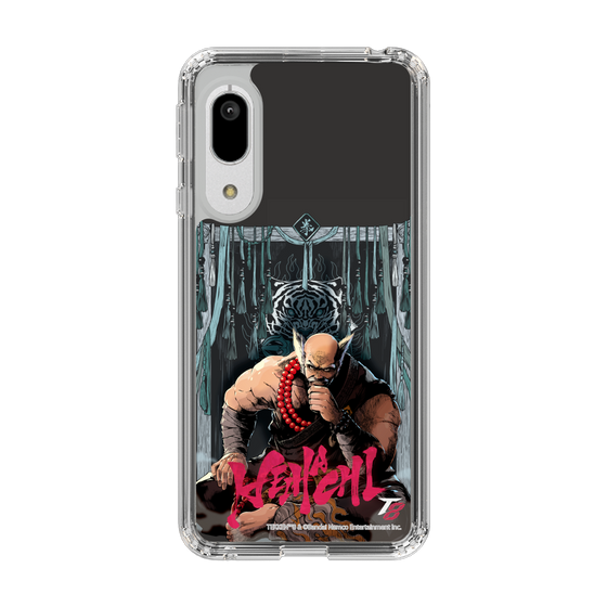 Slim Protection Case［ TEKKEN - Heihachi Mishima ］