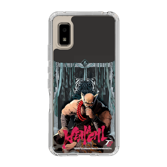 Slim Protection Case［ TEKKEN - Heihachi Mishima ］