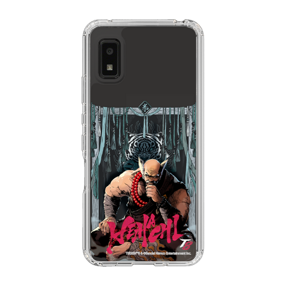Slim Protection Case［ TEKKEN - Heihachi Mishima ］