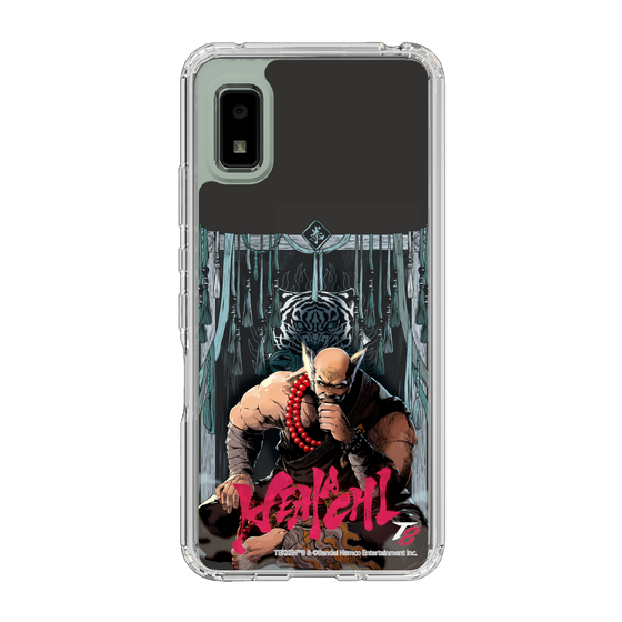 Slim Protection Case［ TEKKEN - Heihachi Mishima ］