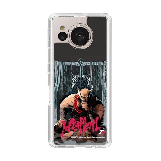 Slim Protection Case［ TEKKEN - Heihachi Mishima ］