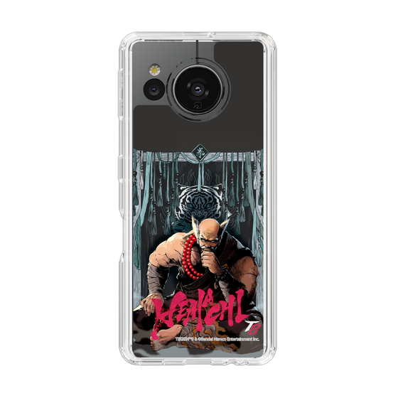 Slim Protection Case［ TEKKEN - Heihachi Mishima ］
