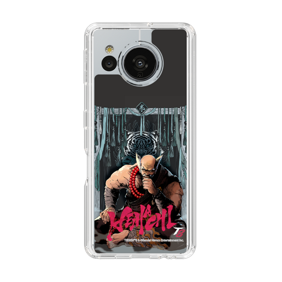 Slim Protection Case［ TEKKEN - Heihachi Mishima ］