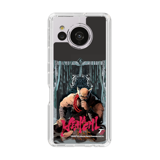 Slim Protection Case［ TEKKEN - Heihachi Mishima ］