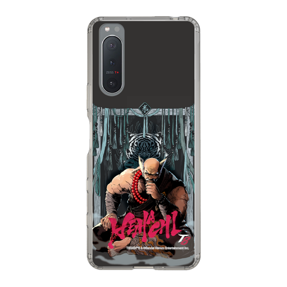 Slim Protection Case［ TEKKEN - Heihachi Mishima ］