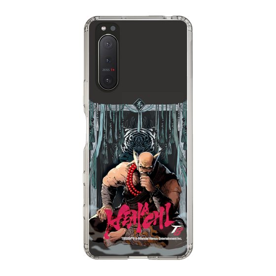 Slim Protection Case［ TEKKEN - Heihachi Mishima ］