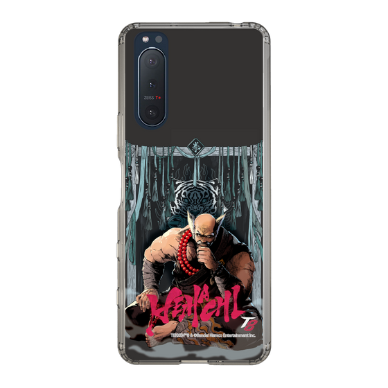 Slim Protection Case［ TEKKEN - Heihachi Mishima ］