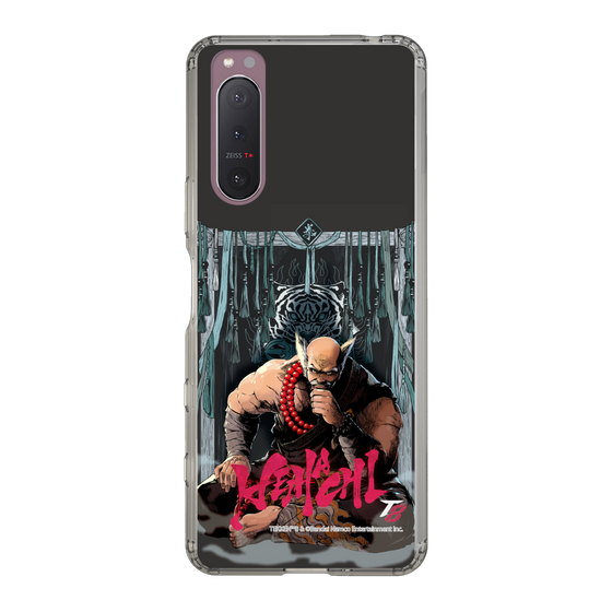 Slim Protection Case［ TEKKEN - Heihachi Mishima ］