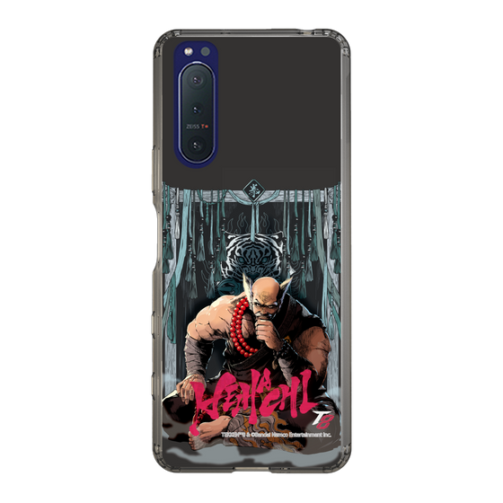 Slim Protection Case［ TEKKEN - Heihachi Mishima ］
