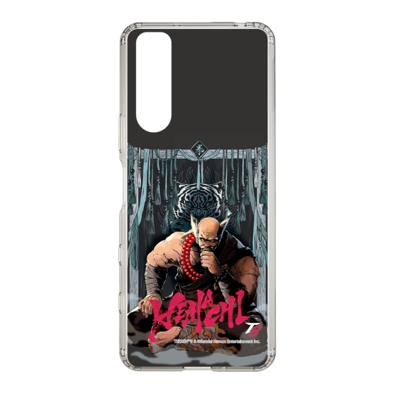 Slim Protection Case［ TEKKEN - Heihachi Mishima ］