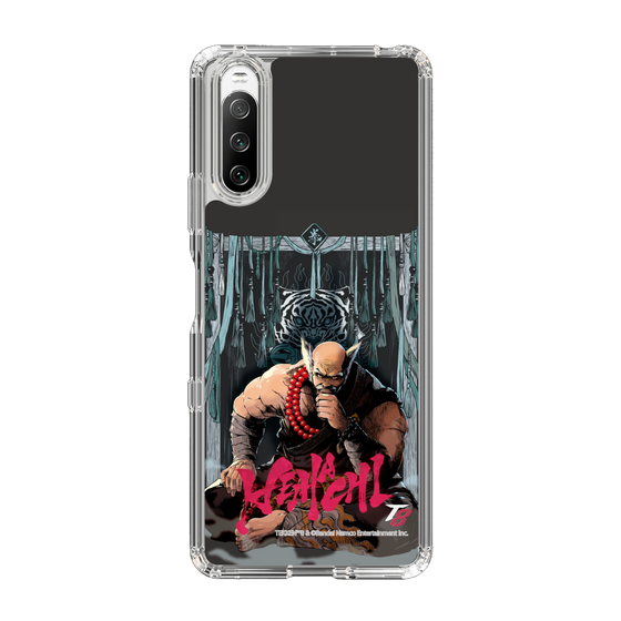 Slim Protection Case［ TEKKEN - Heihachi Mishima ］