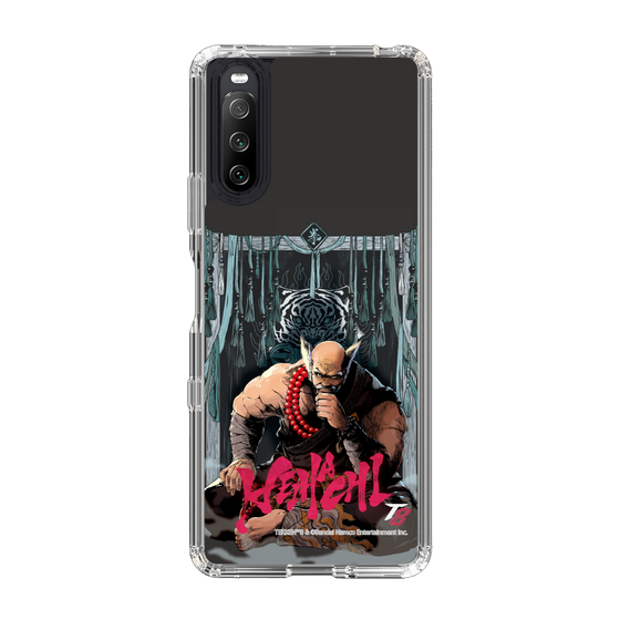 Slim Protection Case［ TEKKEN - Heihachi Mishima ］