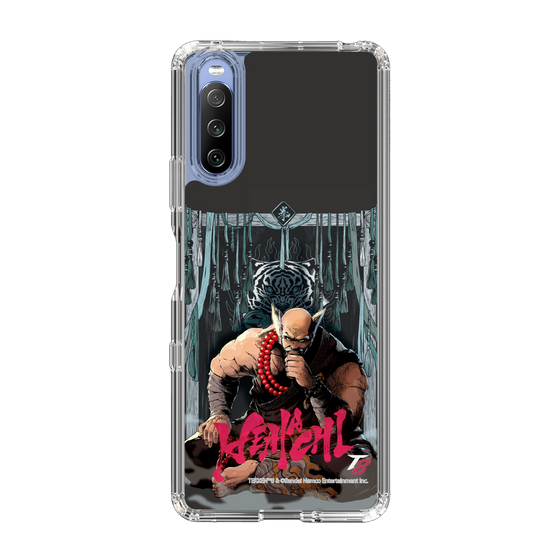 Slim Protection Case［ TEKKEN - Heihachi Mishima ］