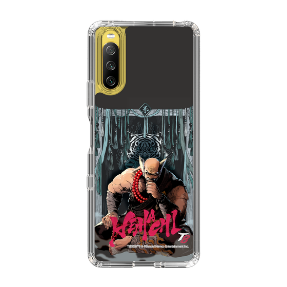 Slim Protection Case［ TEKKEN - Heihachi Mishima ］