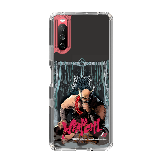 Slim Protection Case［ TEKKEN - Heihachi Mishima ］