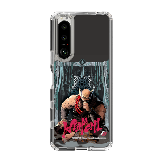 Slim Protection Case［ TEKKEN - Heihachi Mishima ］
