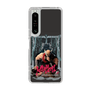 Slim Protection Case［ TEKKEN - Heihachi Mishima ］
