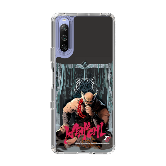 Slim Protection Case［ TEKKEN - Heihachi Mishima ］