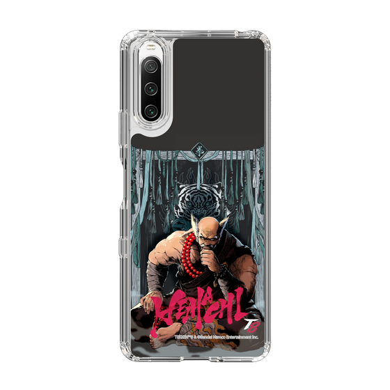 Slim Protection Case［ TEKKEN - Heihachi Mishima ］