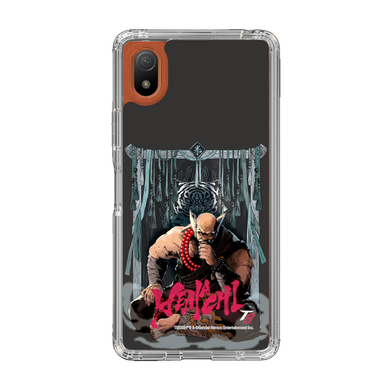 Slim Protection Case［ TEKKEN - Heihachi Mishima ］