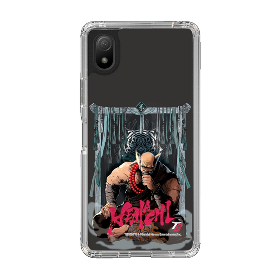 Slim Protection Case［ TEKKEN - Heihachi Mishima ］