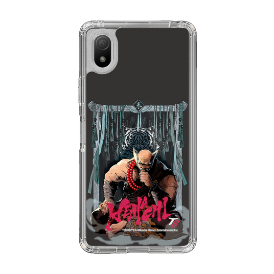Slim Protection Case［ TEKKEN - Heihachi Mishima ］
