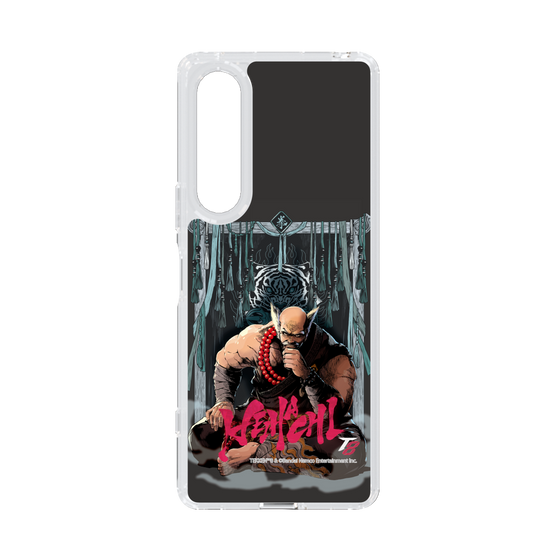 Slim Protection Case［ TEKKEN - Heihachi Mishima ］