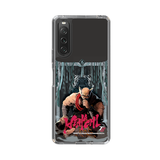 Slim Protection Case［ TEKKEN - Heihachi Mishima ］