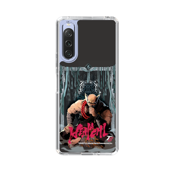 Slim Protection Case［ TEKKEN - Heihachi Mishima ］