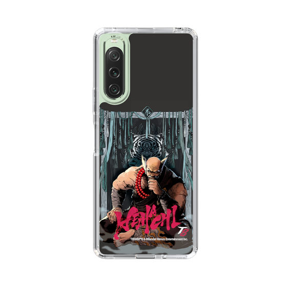 Slim Protection Case［ TEKKEN - Heihachi Mishima ］