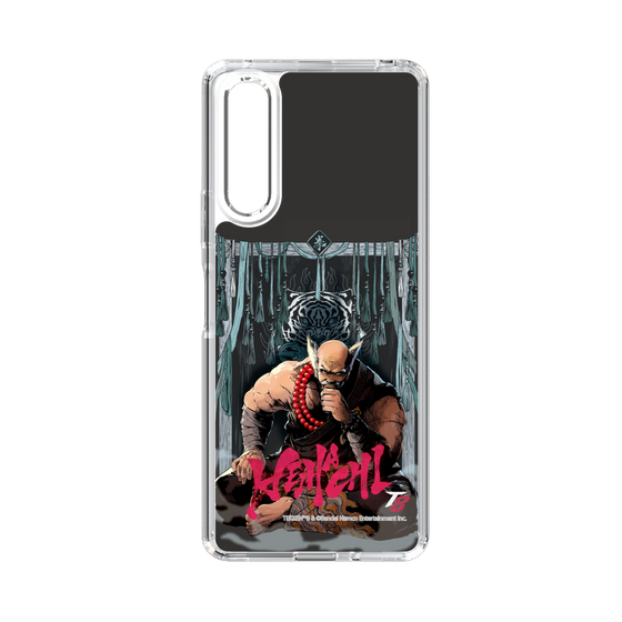 Slim Protection Case［ TEKKEN - Heihachi Mishima ］