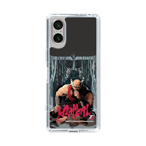 Slim Protection Case［ TEKKEN - Heihachi Mishima ］